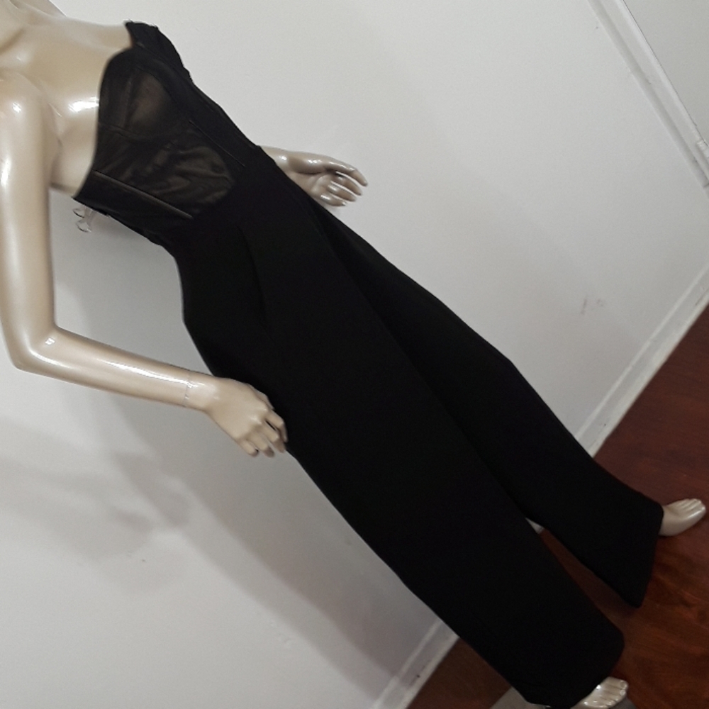 BCBG JUMPSUIT - Picture 6 of 8